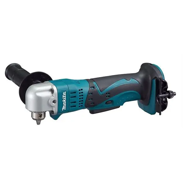 Makita Tough 18V LXT Cordless 3/8" Angle Power Drill (Bare), XAD01Z