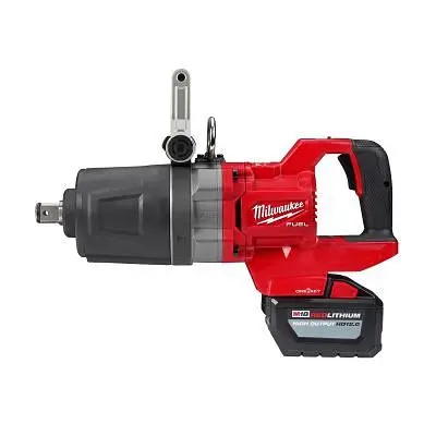 Milwaukee King-Size M18 Fuel 1" D-Handle Kit, 2868-22HD