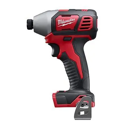 Milwaukee M18 2-Speed 1/4" Hex Impact Driver, 2657-20