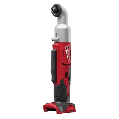 Milwaukee M18 2-Speed 1/4" Right Angle Impact Driver (Bare Tool), 2667-20