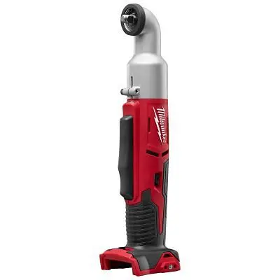 Milwaukee M18 2-Speed 3/8' Right Angle Impact Wrench (Bare Tool), 2668-20