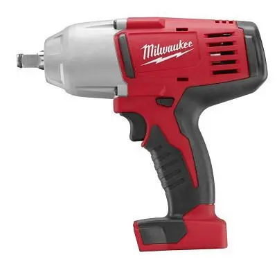 Milwaukee M18 Cordless 1/2" High Torque Impact Spanner Friction Ring (Bare Tool), 2663-20