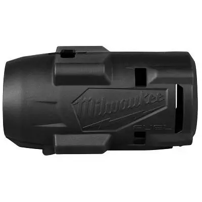 Milwaukee M18 Fuel 1/2" High Torque Impact Wrench Linchpin Detent Preserveive Boot, 49-16-2966