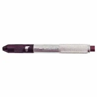 Proto Custom Round Shank Screw Starter, Phillips, Single End, 5-3/4" L, Alloy Steel, J9884