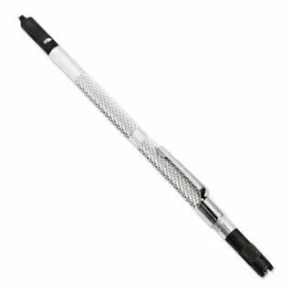 Proto Double Ended Lag Screw Starter, 6-1/4" L, Phillips®, Slotted, J9866