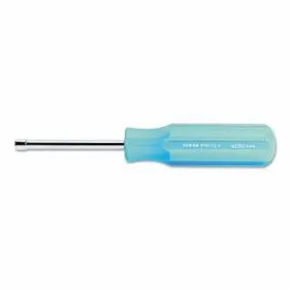 Proto Metric Square Nut Drivers, 8 mm, 172 mm Overall L, J9208M