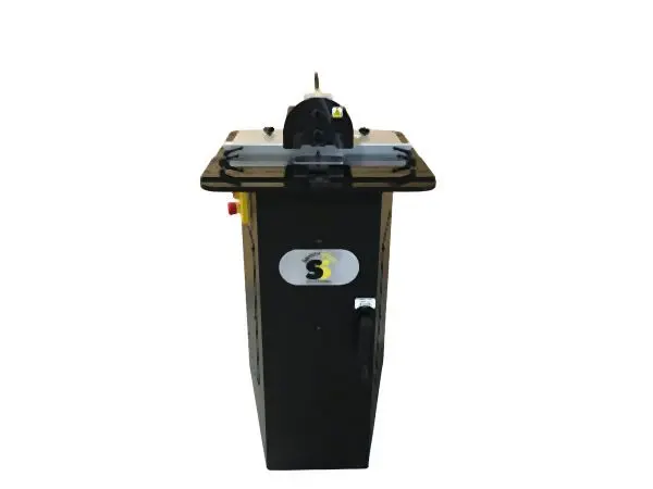 Securety Maximum-Strength Speed SPM301 Screw Pocket Machine, SPM301 Safety Speed