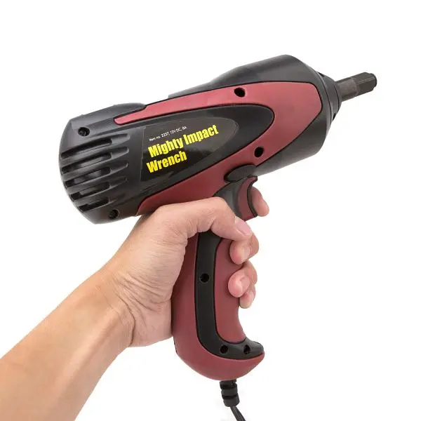 Wagan 12V Auto Impact Wrench, EL2257