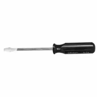 WRIGHT TOOL Slotted Thread-Forming Torx Driver Square Shank, 5/16 , 10 7/8 Overall L, 9134