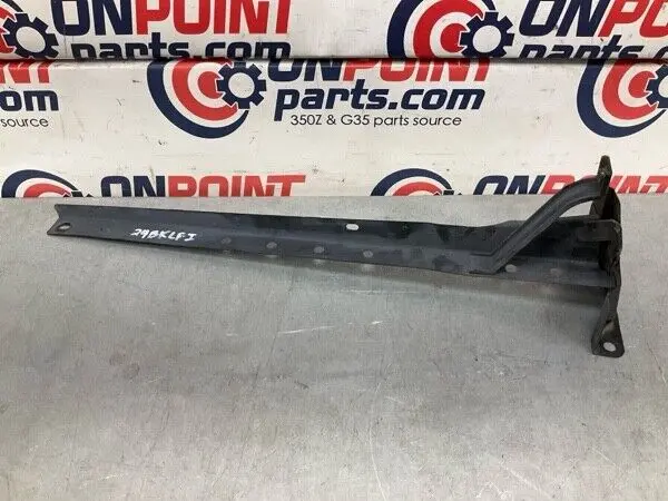 2011 Infiniti V36 G37 Front Center Vertical Core Support Bracket Oem 24Bklfi