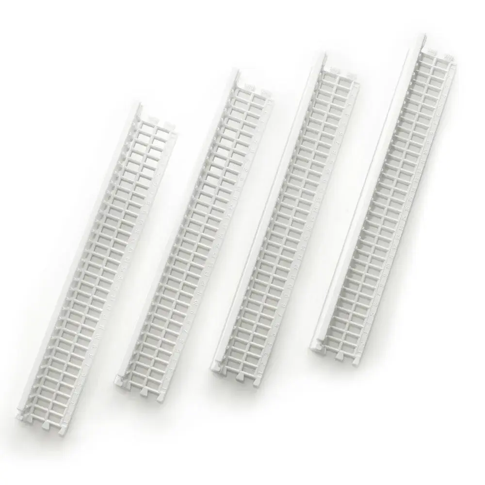 Cansolidator® Pantry Plus and Pantry Bracket - 4pk | Load Bearing