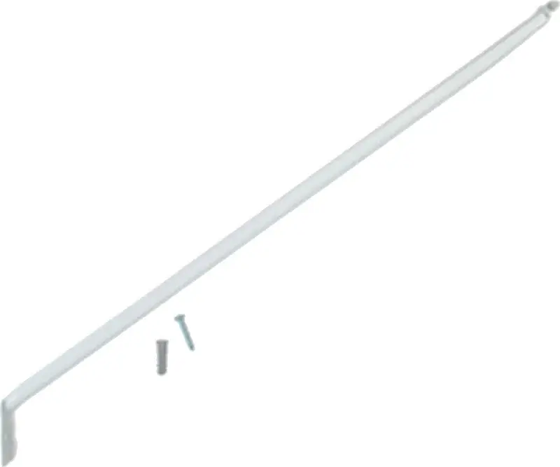 ClosetMaid 21776 Shelf Bracket, Stainless