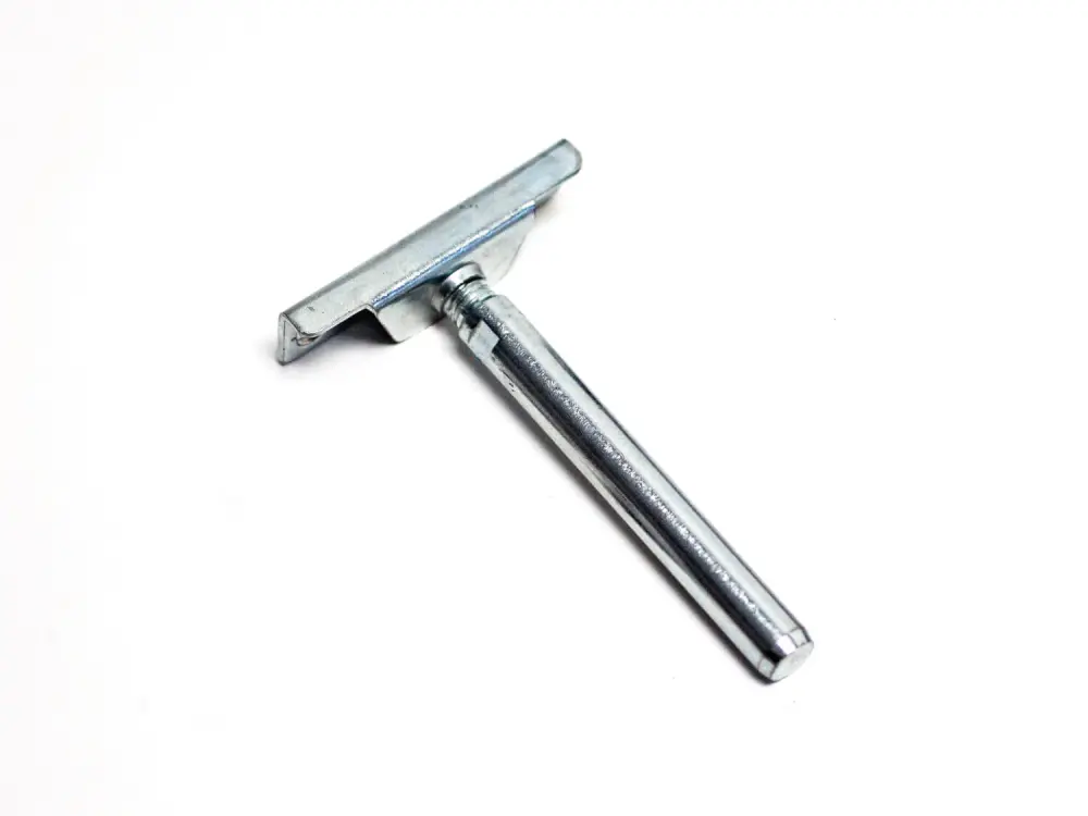 Plywood Cleat Floating shelf brackets timber or masonry walls