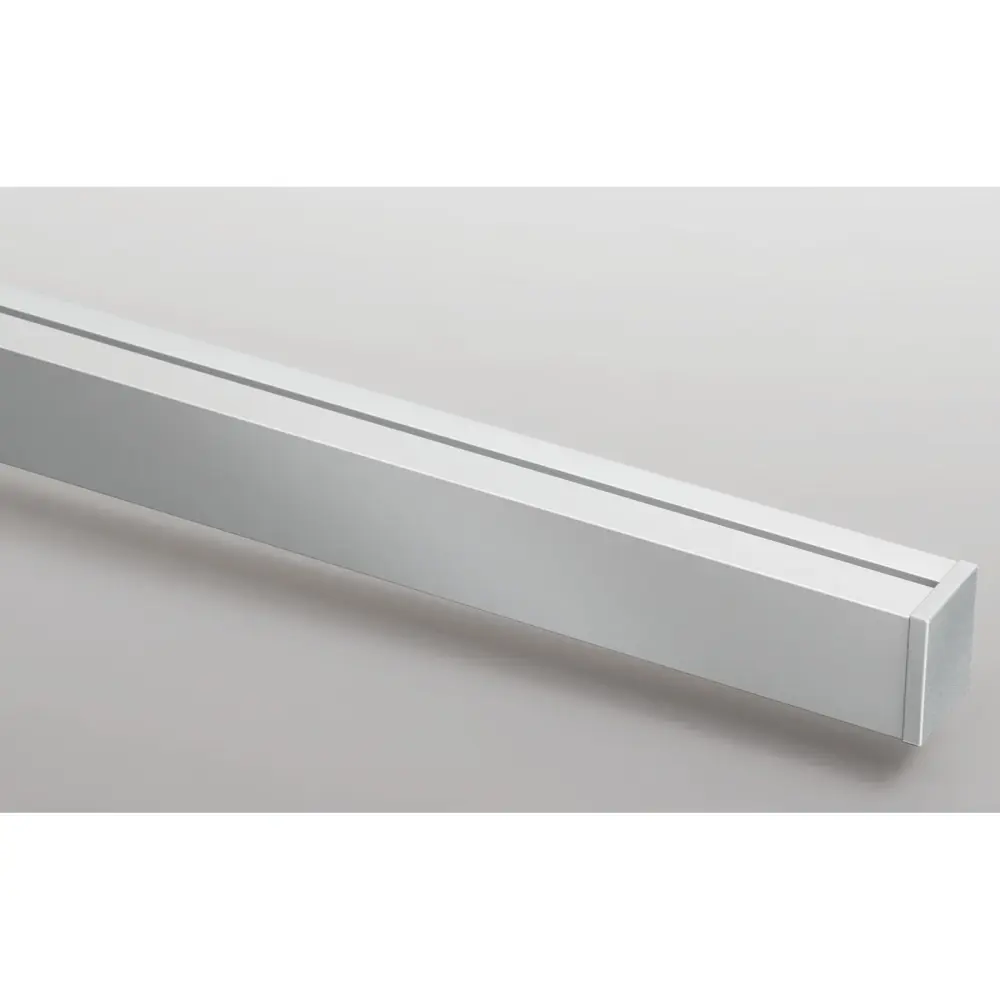 nobilia aircraft-grade profile LINERO-MosaiQ RSM-P120 120 cm