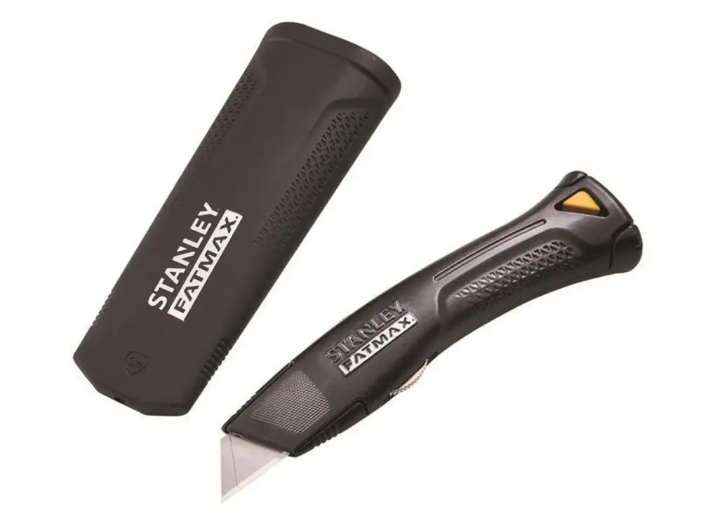 Stanley Hand Tools Fatmax Rugged Trade Knife