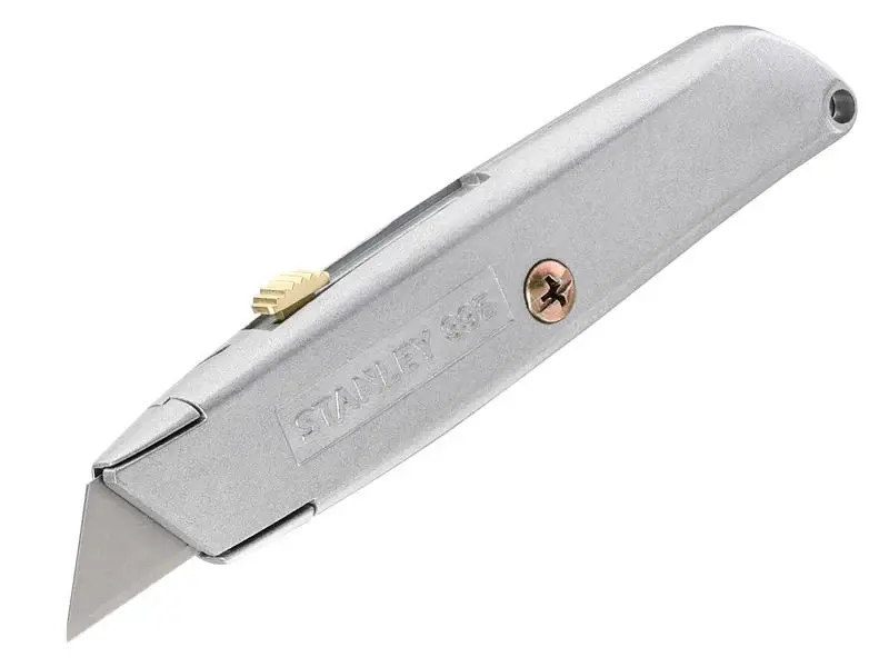 XMS Stanley 99E Withdrawn Knife