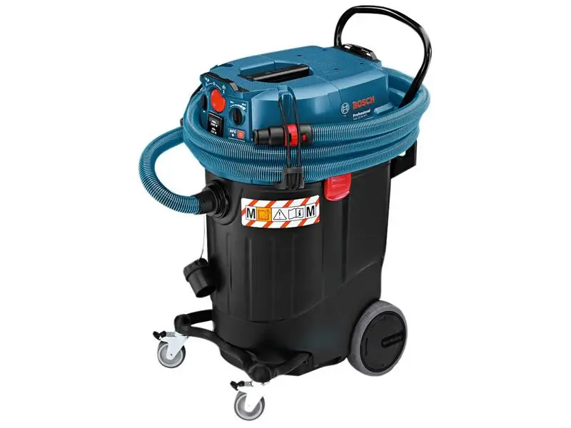 Bosch GAS 55 M AFC Industrial M-Class Wet & Dry Vacuum 1200W 240V