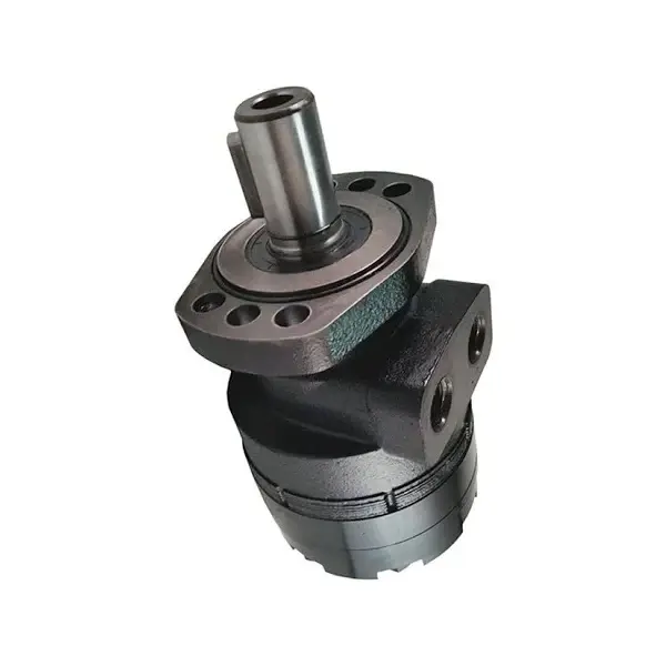 Hydraulic Motor 500750A5120AAAAA 505750A5120AAAAA Alabaster 500 505 Series