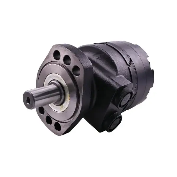 Hydraulic Motor 501260A3102AAAAA 501260A5102AAAAA Pearl 500 Series