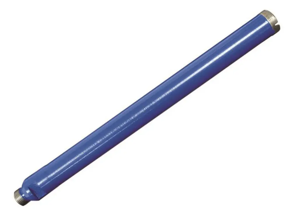 Mexco Wet Core Drill (Crown Segment) 30Mm