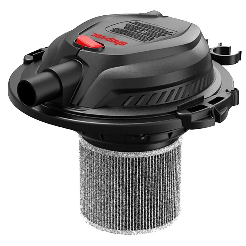 Shop-Vac 5430093 Wet/Dry Vacuum Bucket (Model XRPH06)