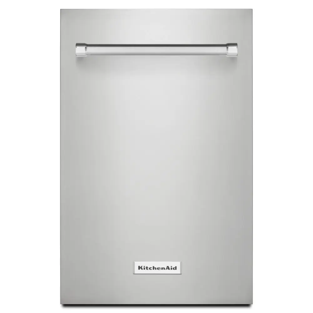 KitchenAid Dishwasher Accessories Panel Kit KDAS108HSS