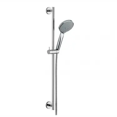 Razz Shower Rail Adjust