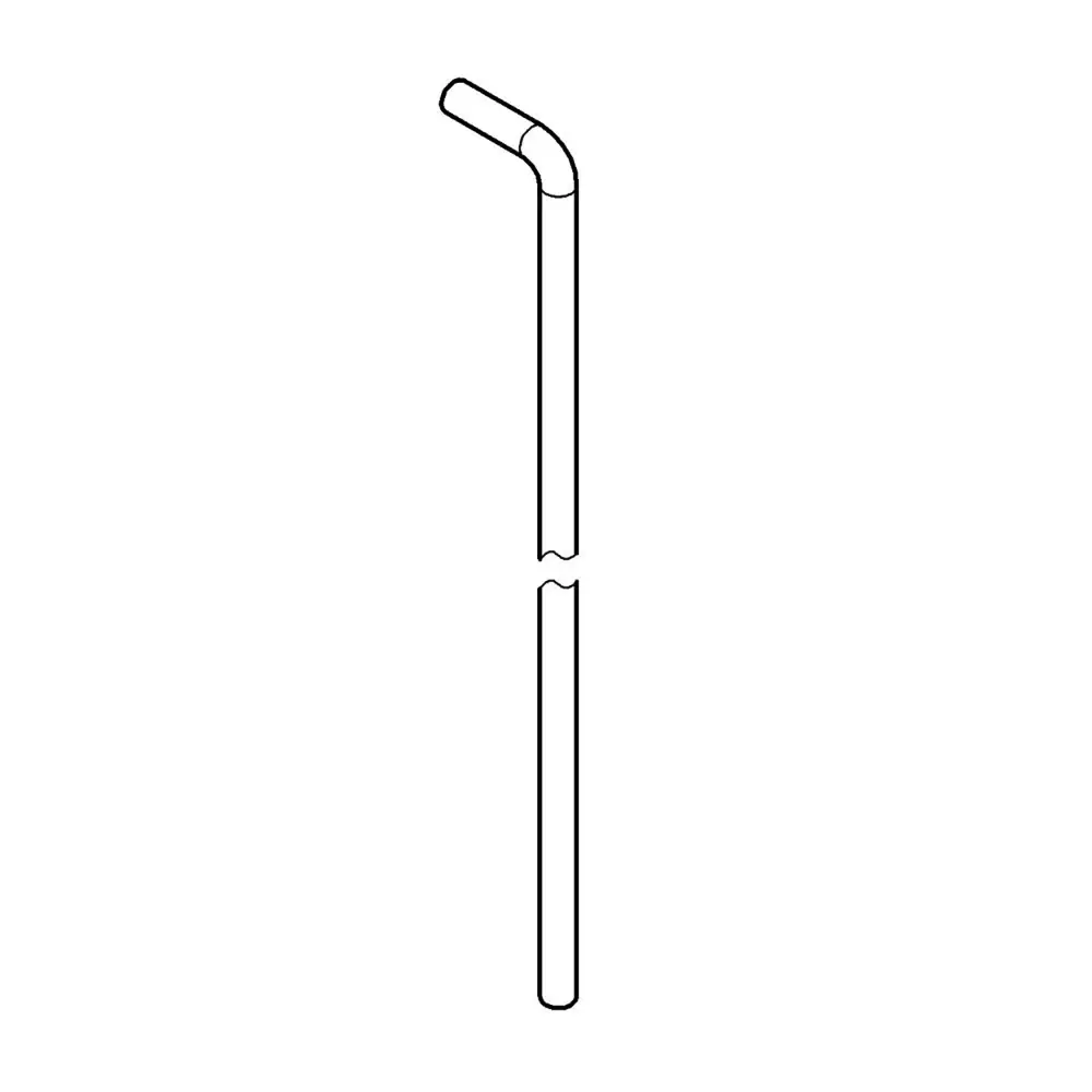 Shower bar support