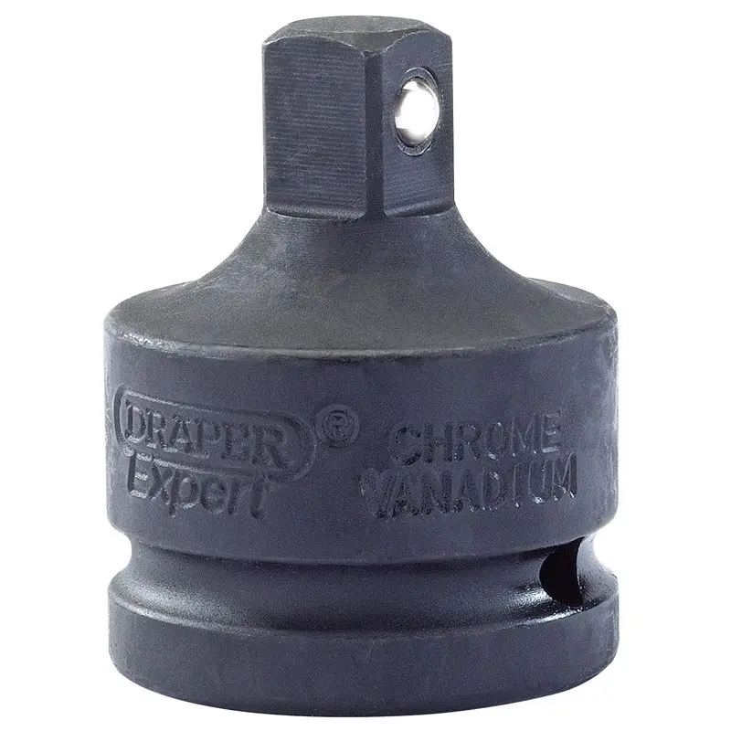 Draper 326 Impact Socket Converter, 3/4"(F) x 1/2"(M) - (14107)