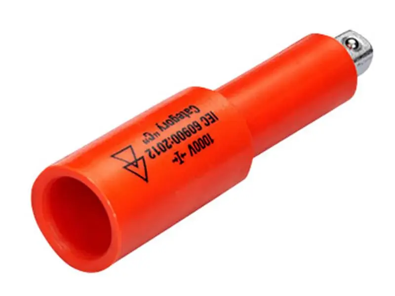 ITL Insulated Thermal 1/4in Drive Extension 50mm (2in)
