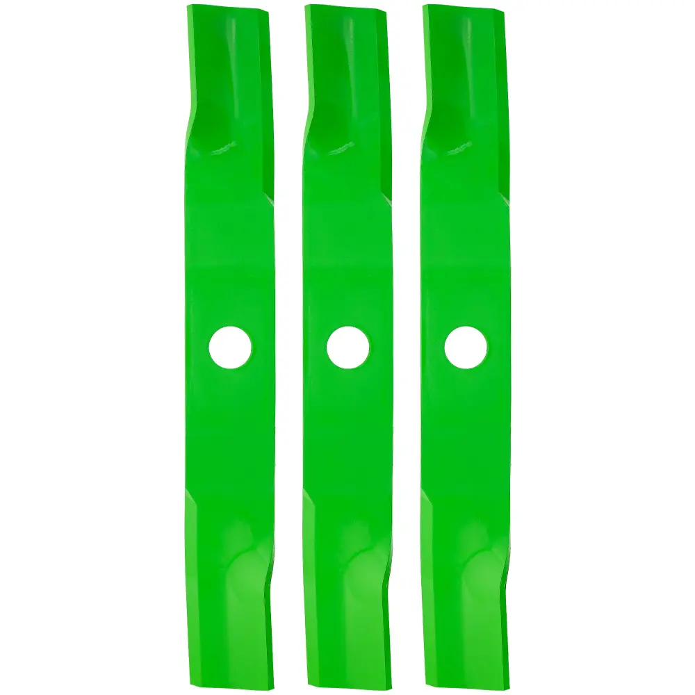 LawnRAZOR High Lift Blade K5613-34340 | SET THREE