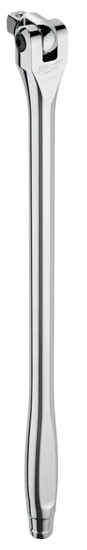 Milwaukee 48-22-9011 Breaker Bar, 1/2 Drive, 15 L, Platinum