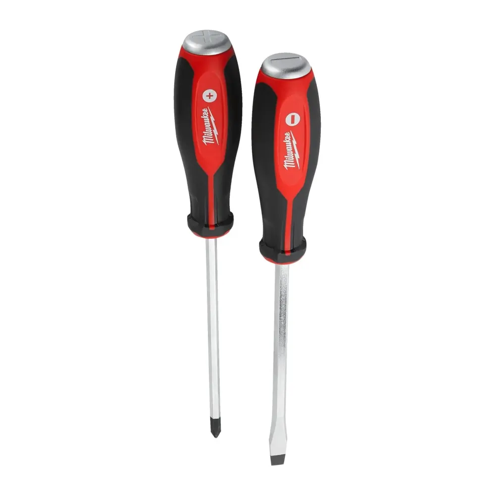 Milwaukee 4932471872 Tri-Lobe Demolition Screwdriver Place