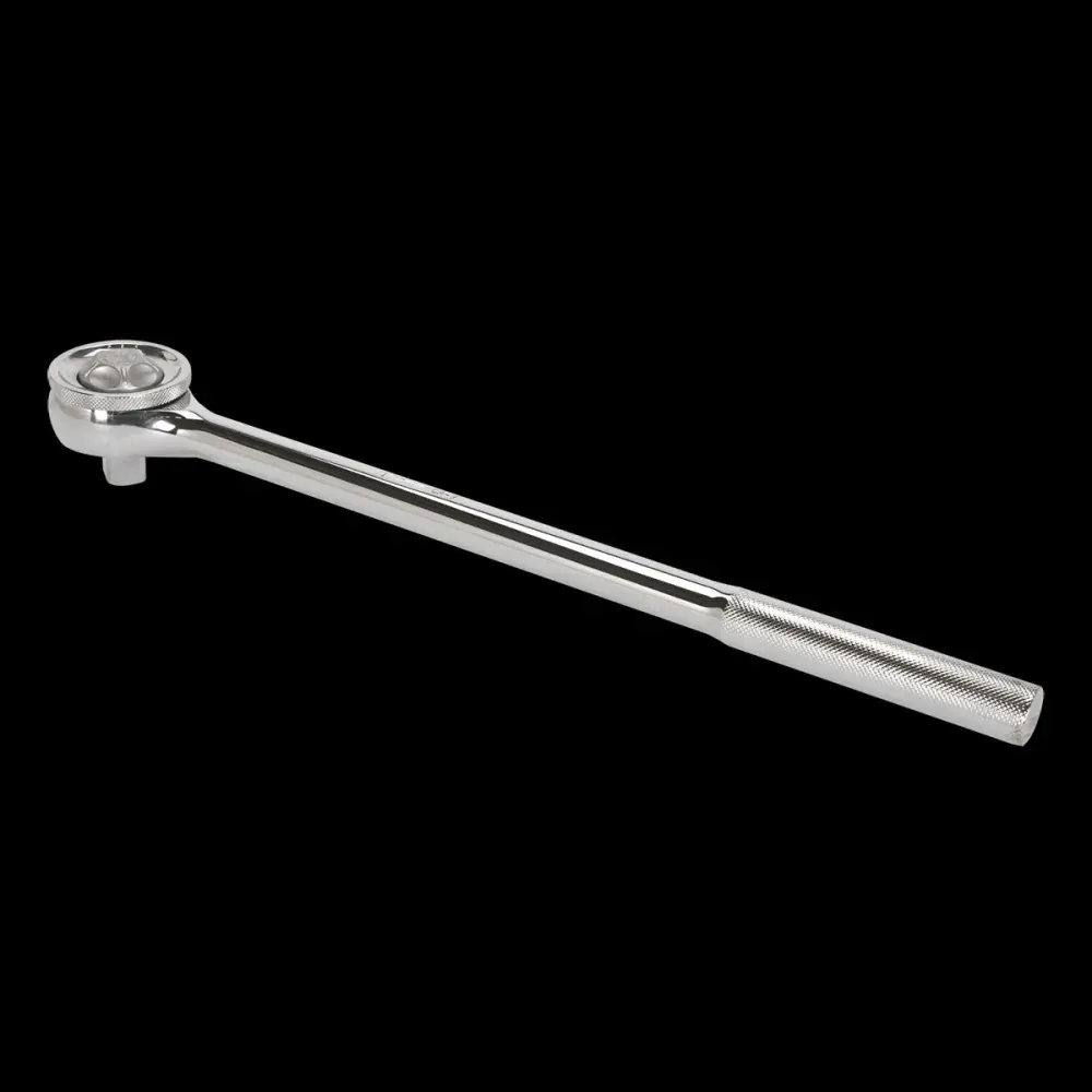 Sealey AK6692 Ratchet Wrench 3/4"Sq Drive Twist-Reverse
