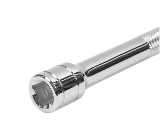 Sealey AK768 Wobble Extension Bar Adjust 1/2"Sq Drive - 5pc
