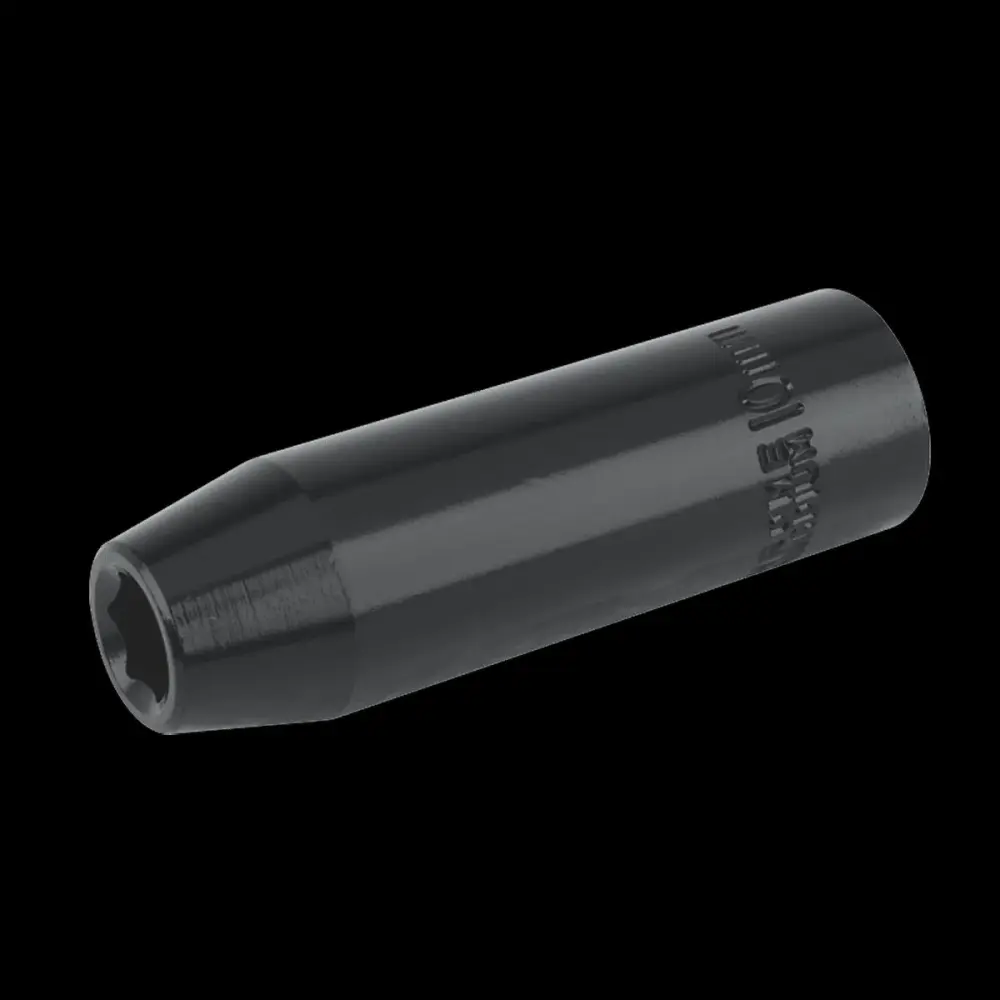 Sealey IS1210D Impact Socket 10mm Deep 1/2"Sq Drive