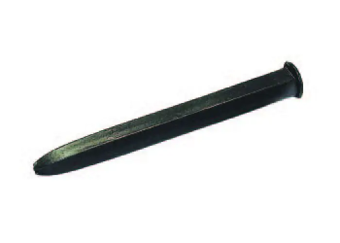 SpeeCo 3/4" x 11" Square Head Harrow Tooth S56024700