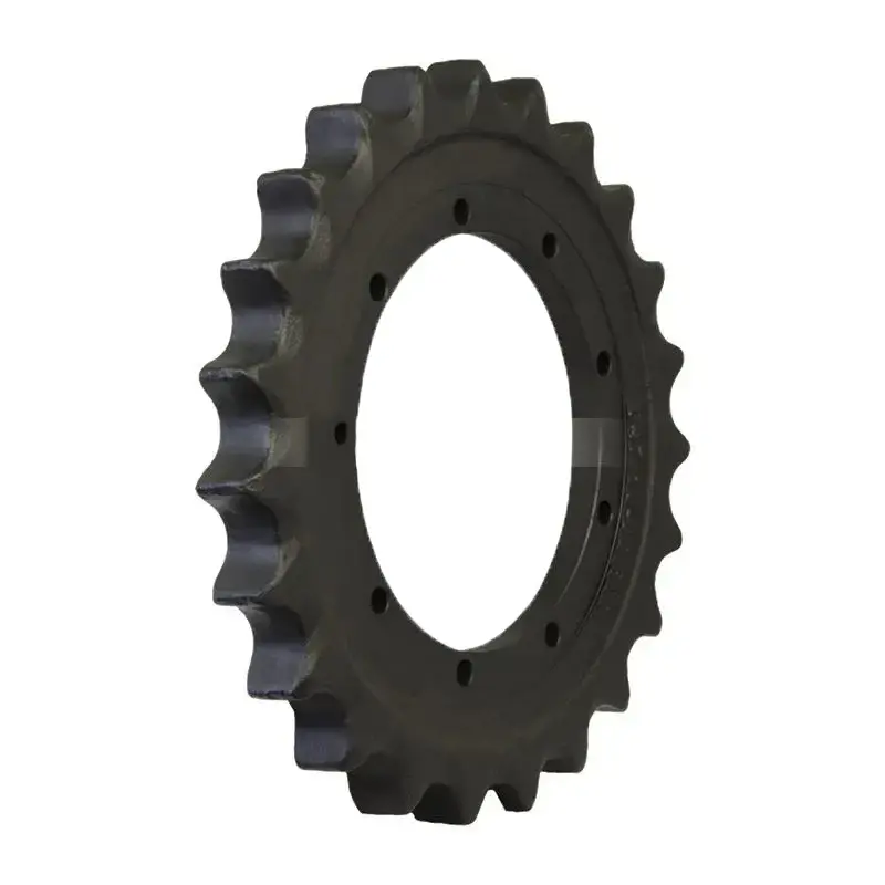 23 Teeth 9 Bolt Holes Drive Sprocket 04710-00600 Takeuchi Excavator TB138FR TB135