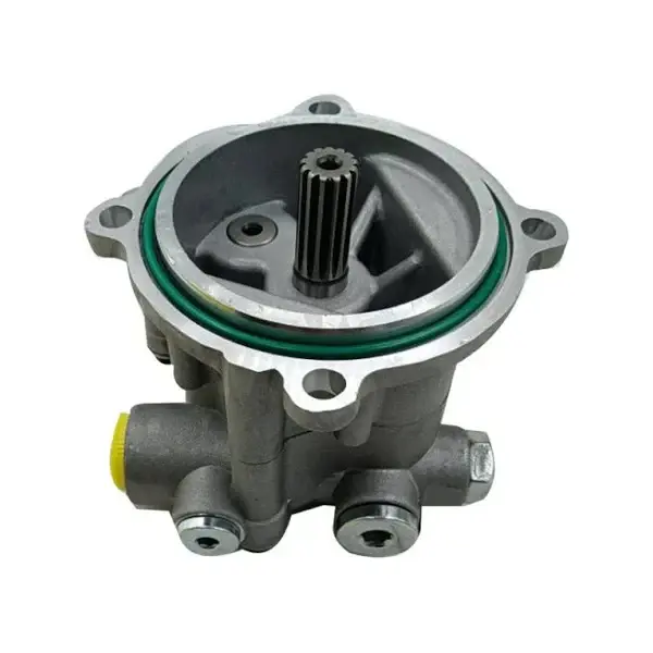 Gear Pump K9004530 Komatsu Doosan Daewoo Excavator DX225NLC DX235NLC DH225-9 DH215-9 DH220-9
