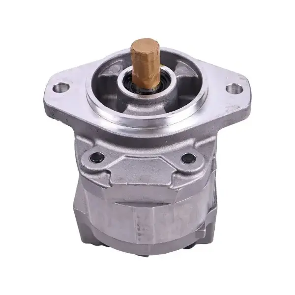 Hydraulic Pump 705-12-32110 Komatsu Bulldozer D31S-17 D37EX-21 D31P-17 D31Q-17 D31A-17 D31EX-21 D37PX-21 D30AM-17