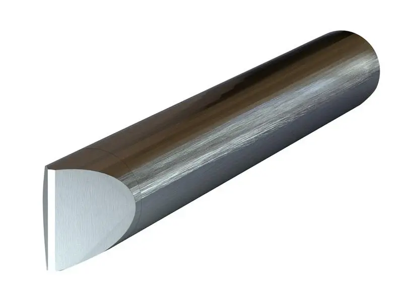 Weller Chisel Soldering Tip 10.0mm WLIR80