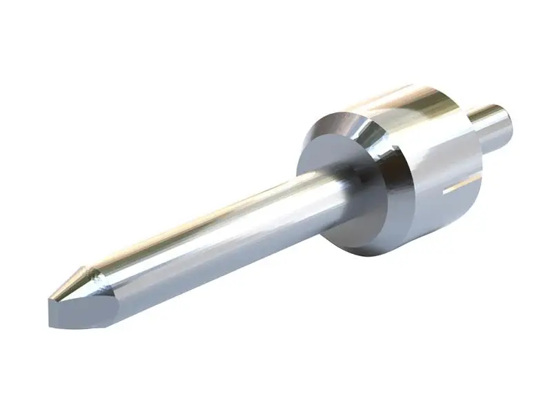 Weller Chisel Soldering Tip 2.0mm WLIBAK8
