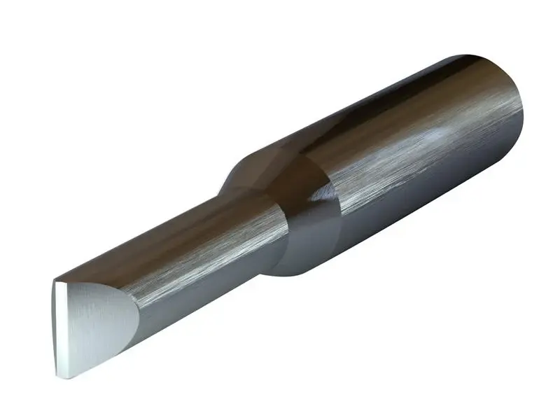 Weller Chisel Soldering Tip 6.4mm WLIR80