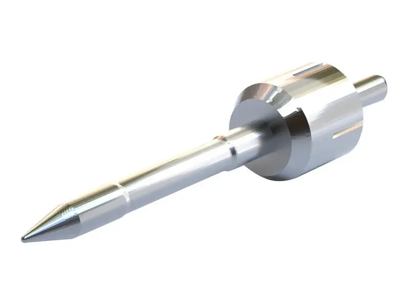 Weller Conical Soldering Tip 0.3mm WLIBA4