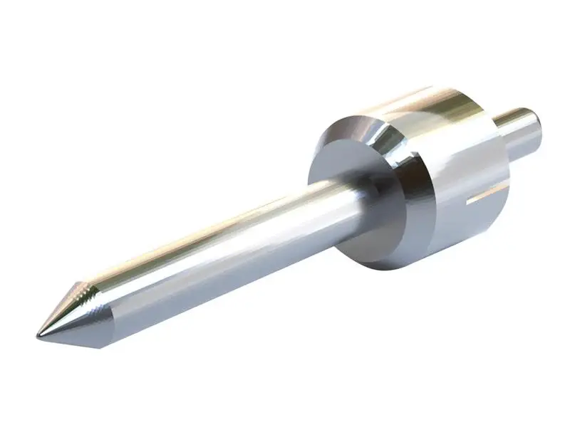 Weller Conical Soldering Tip 0.3mm WLIBAK8