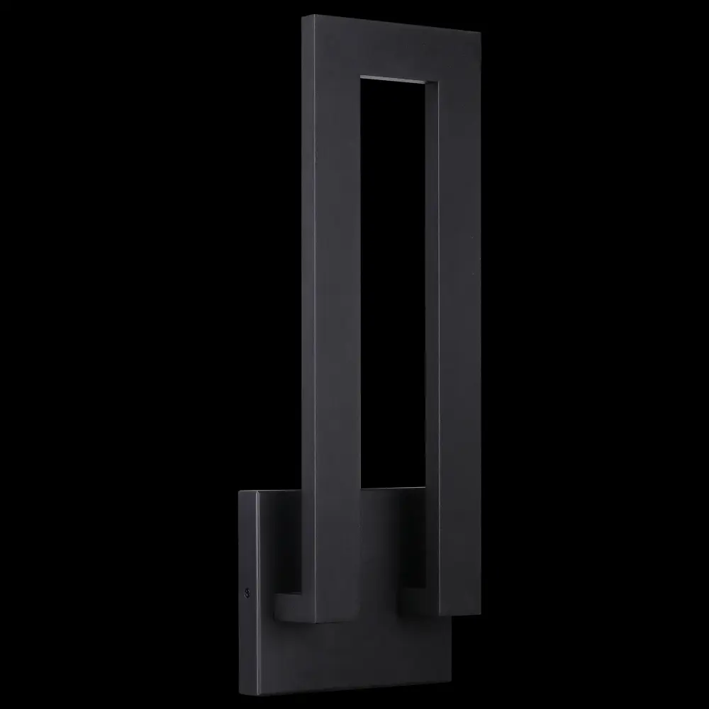 LEONLITE LED Sleek Outdoor Wall Light