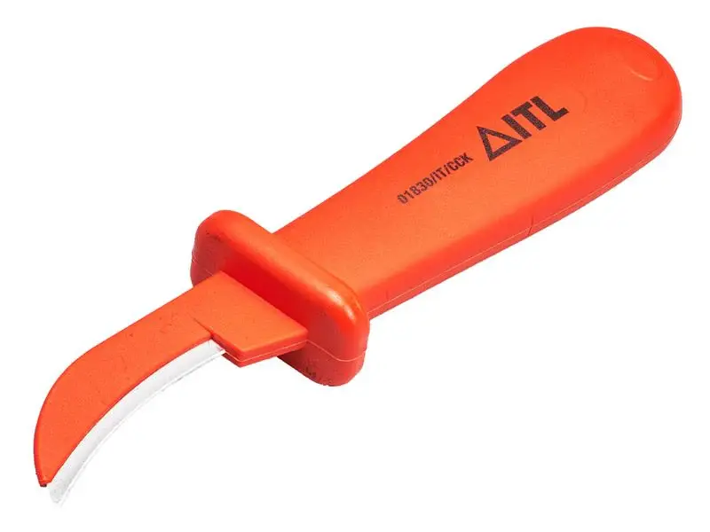 ITL Insulated Thermal Coring Knife
