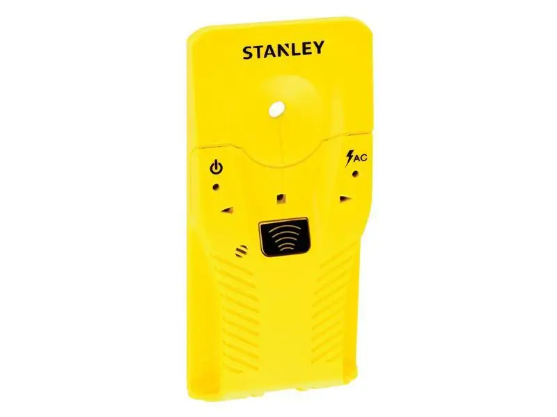 Digital Humidity Stanley Intelli Tools S110 Stud Sensor