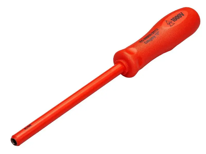 ITL Insulated Thermal Nut Spinner 6BA Nut Spinner (25mm Stud Clearance)