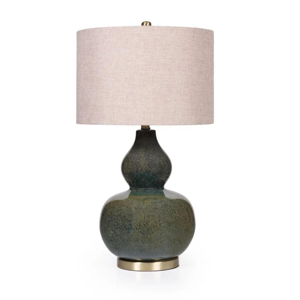 Energy Efficient Molly Table Lamp